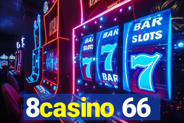 8casino 66